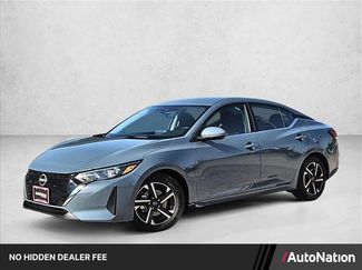 Used 2024 Nissan Sentra SV FWD video 1