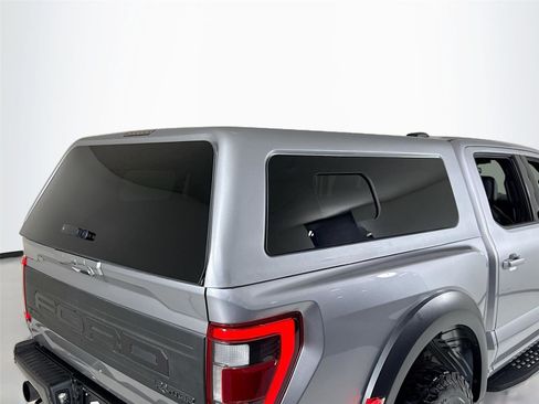 Used 2022 Ford F150 Raptor w/ Equipment Group 801A High image 38