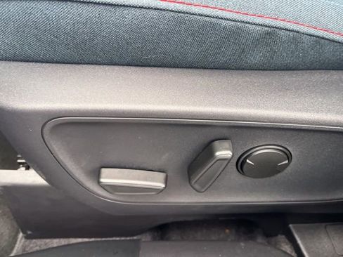 New 2025 Ford Bronco Sport Heritage w/ Convenience Package image 16