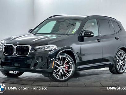 Used 2022 BMW X3 M40i