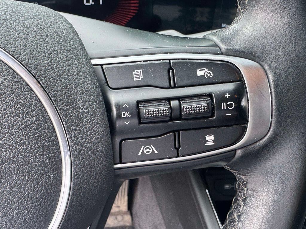 Used 2025 Kia K5 GT-Line FWD image 20