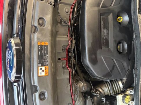 Used 2015 Ford Escape Titanium w/ Equipment Group 301A image 29