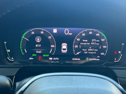 Used 2025 Honda Accord Touring image 36