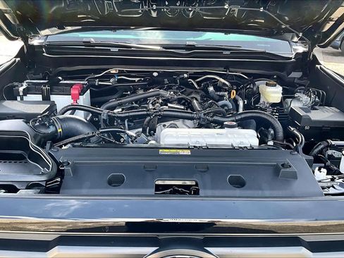 Used 2026 Toyota Tacoma TRD Sport RWD image 32