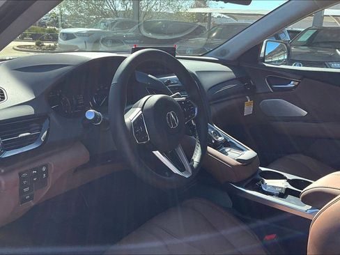 New 2025 Acura RDX SH-AWD w/ Advance Package image 18