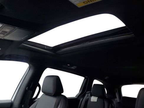 New 2026 Honda Odyssey Sport-L image 17