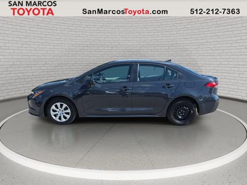 Used 2026 Toyota Corolla LE FWD image 9