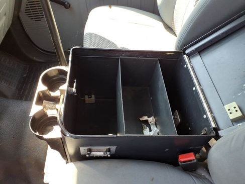 Used 2012 Ford F350 XL image 16