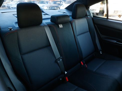 Used 2017 Subaru WRX Limited image 17