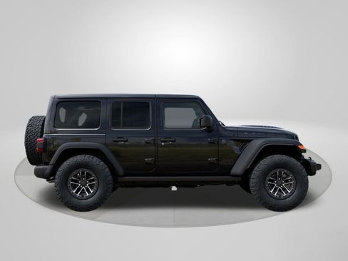 New 2026 Jeep Wrangler Unlimited Rubicon 392 w/ Quick Order Package 27X Moab AWD/4WD image 21