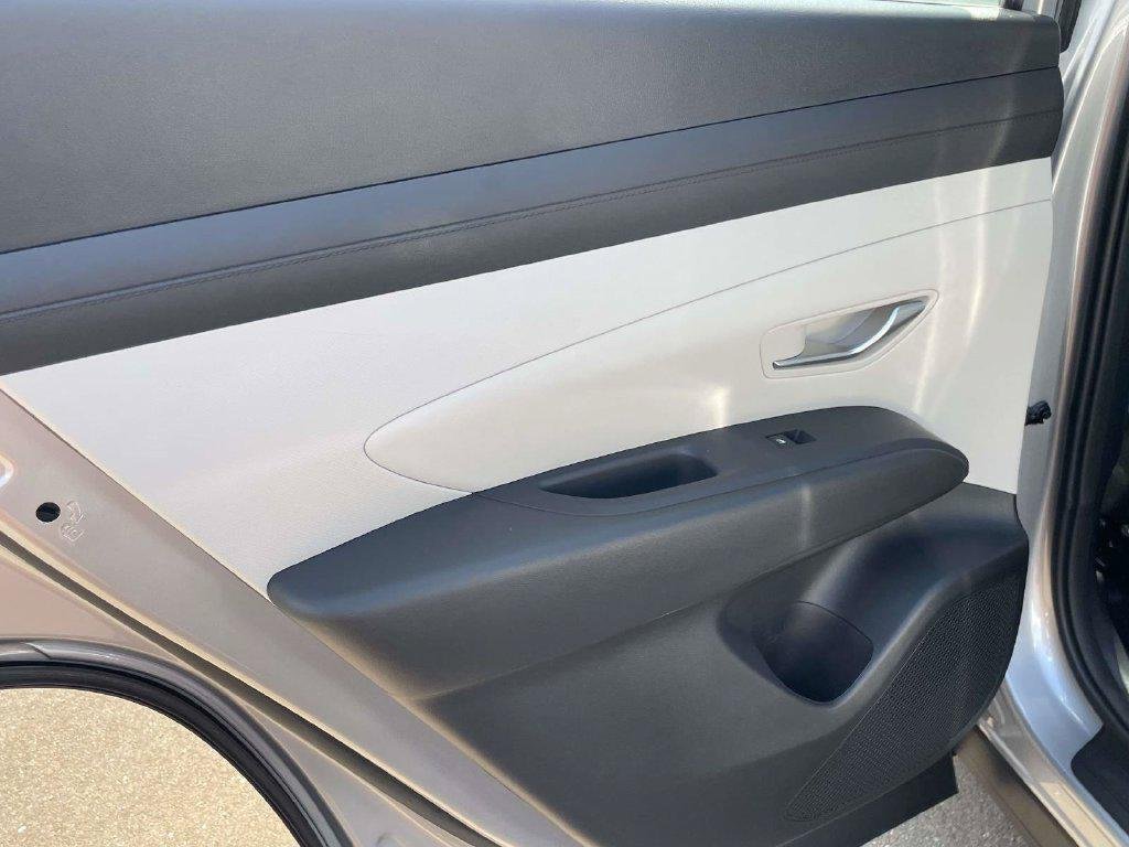 New 2026 Hyundai Tucson SE FWD image 40