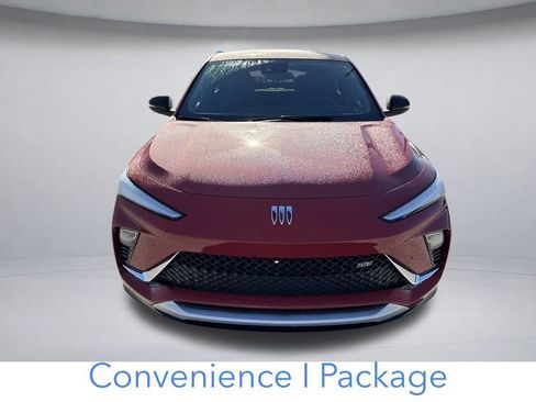 New 2026 Buick Envista Sport Touring w/ Convenience I Package image 3