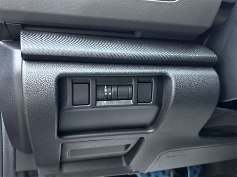 Certified 2025 Subaru Crosstrek 2.5i Sport image 17