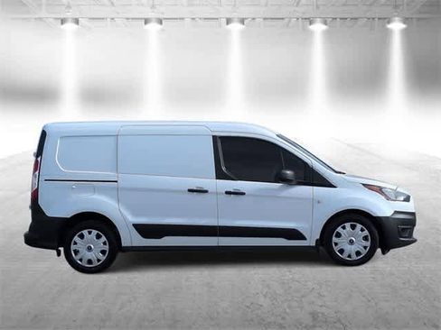 Used 2021 Ford Transit Connect XL image 9