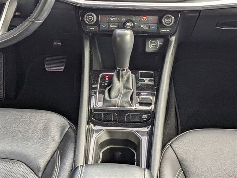 Certified 2022 Jeep Compass High Altitude image 18