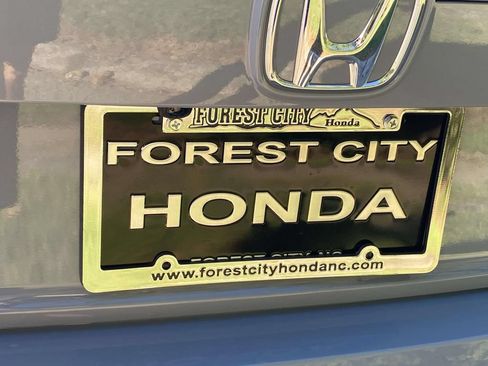 Used 2022 Honda Accord Sport Special Edition image 31