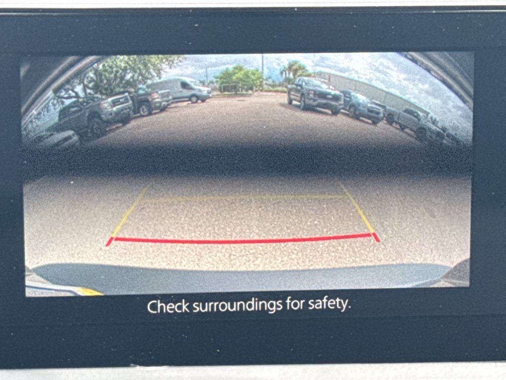 Used 2025 MAZDA CX-30 AWD 2.5 S w/ Select Sport Pkg image 20