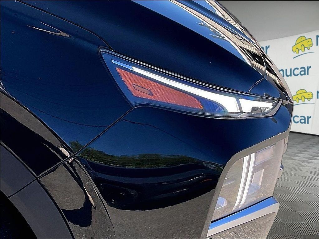 Used 2023 Hyundai Santa Fe SEL w/ Premium Package AWD/4WD image 33