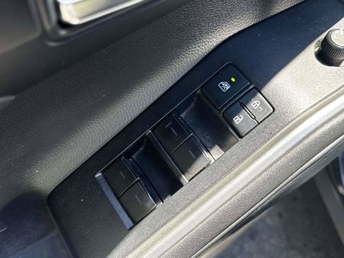 Used 2021 Toyota Highlander XLE AWD/4WD image 15