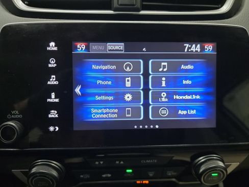 Used 2019 Honda CR-V Touring image 22