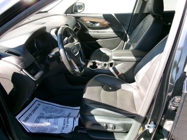 Used 2020 GMC Terrain Denali w/ GMC Pro Grade Package AWD/4WD image 18
