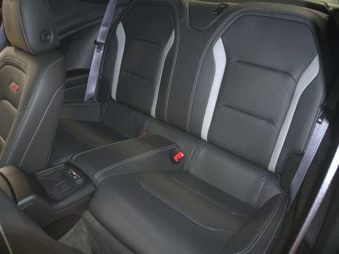 Used 2016 Chevrolet Camaro SS RWD image 37