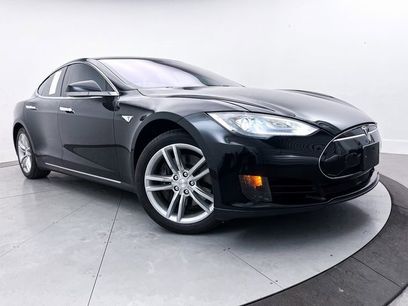 Used 2015 Tesla Model S 85