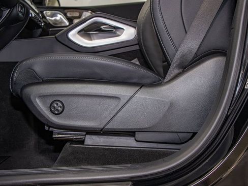 Certified 2022 Mercedes-Benz GLE 350 4MATIC image 16