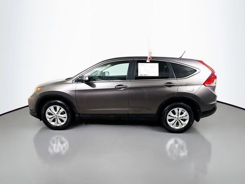 Used 2012 Honda CR-V EX image 4
