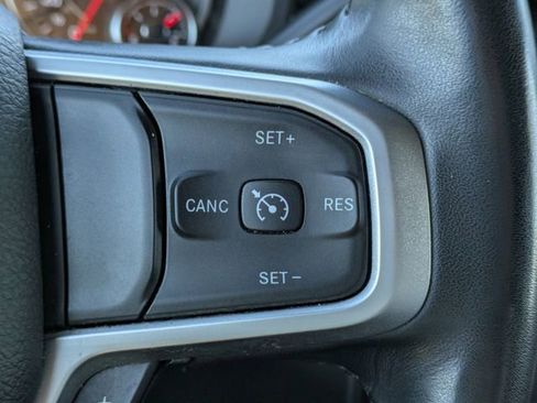 Certified 2024 RAM 2500 Big Horn image 28