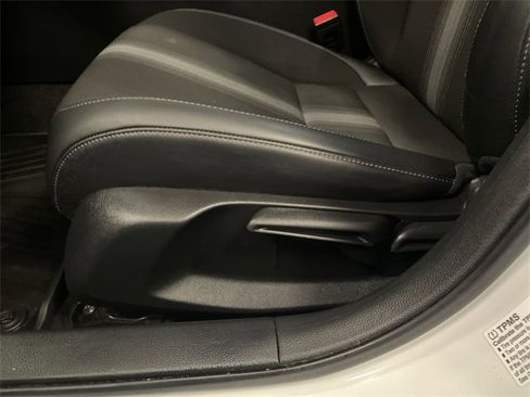 Certified 2022 Honda Civic Sport image 12