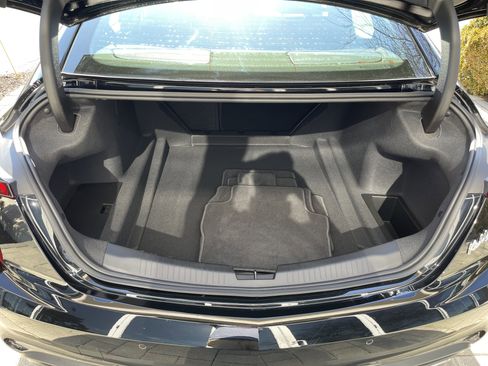 Used 2025 Cadillac CT5 Premium Luxury w/ Sun And Sound Package image 9