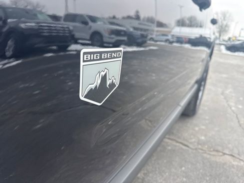 Used 2022 Ford Bronco Sport Big Bend image 21