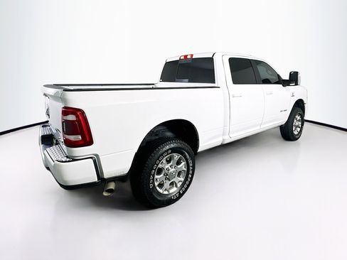 Used 2024 RAM 2500 Laramie w/ Safety Group image 9