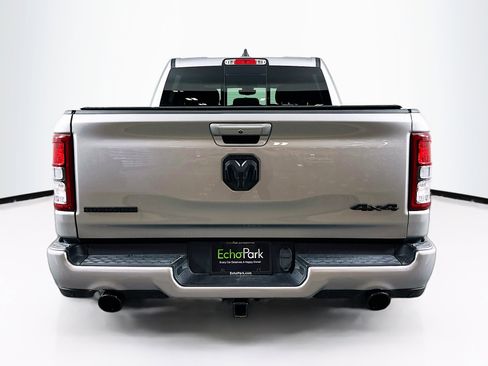 Used 2021 RAM 1500 Big Horn image 7