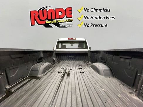 Used 2022 GMC Sierra 3500 SLE w/ SLE Convenience Package image 15