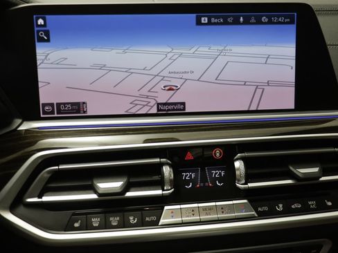 Used 2019 BMW X5 xDrive40i w/ Convenience Package image 9