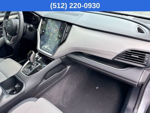 New 2025 Subaru Outback Premium image 38