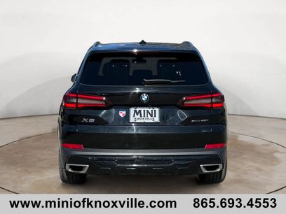 Used 2020 BMW X5 xDrive40i w/ Premium Package