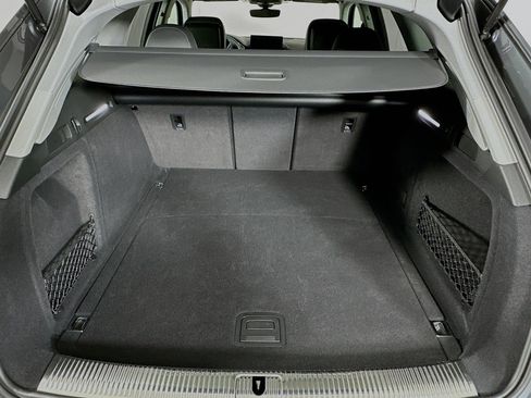 Used 2023 Audi A4 2.0T allroad Premium Plus w/ Premium Plus Package image 22