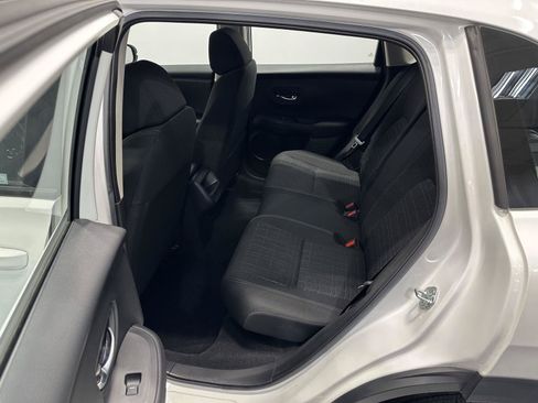Certified 2024 Honda HR-V LX image 25