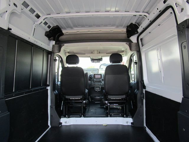 Used 2024 RAM ProMaster 2500 w/ Power Group FWD image 14