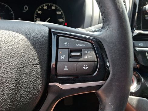 Certified 2025 Honda Odyssey Elite image 28