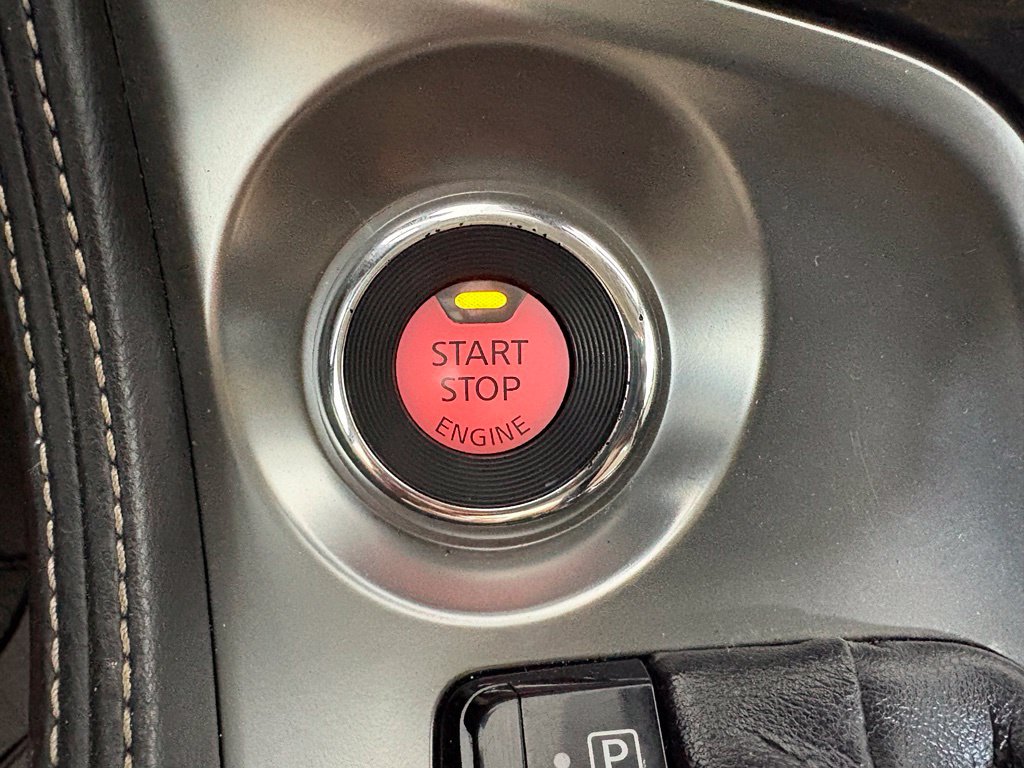 Used 2022 Nissan Maxima SV w/ Floor Mat Group FWD image 27