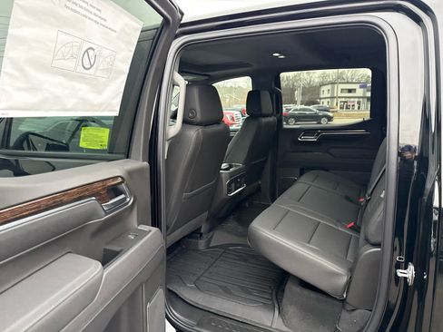 New 2026 GMC Sierra 1500 Elevation w/ Elevation Premium Package image 12