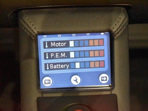 Used 2011 Tesla Roadster Sport image 70