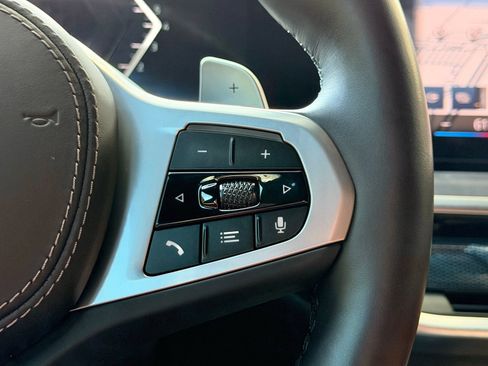 Certified 2023 BMW X7 xDrive40i w/ Executive Package AWD/4WD image 26