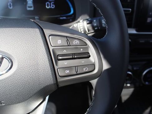 New 2026 Hyundai Venue SEL image 13