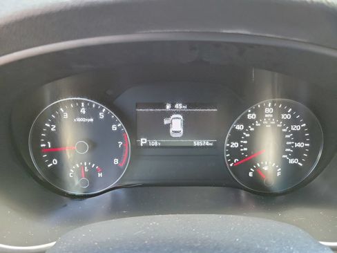 Used 2022 Kia Sportage SX FWD image 32