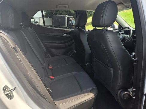 Used 2024 Buick Encore GX Preferred FWD image 14